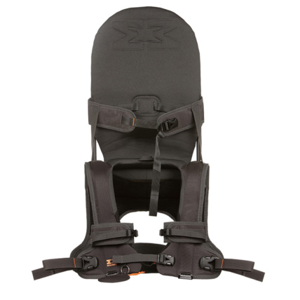 Avis Porte bébé randonnée  Minimeis 3