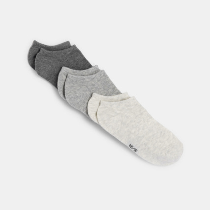 Avis Socquettes (lot de 3) gris garçon OKAIDI 1