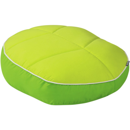 Avis Coussin évolutif feuille Wesco 1