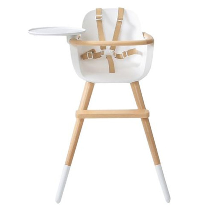 Avis Chaise haute Ovo Original One Luxe MICUNA 1