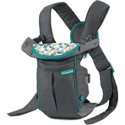 Avis Porte-bébé Swift INFANTINO BKIDS 1