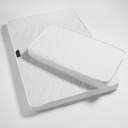 Avis Matelas évolutif Fibre de coco Atelier de Morphée 4