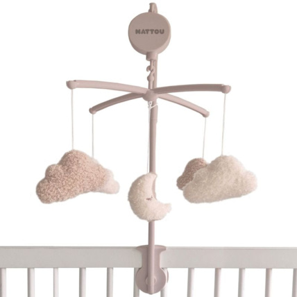Avis Mobile musical Teddy NATTOU 1