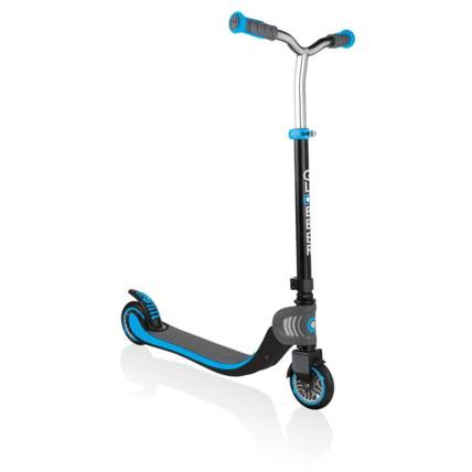 Avis Trottinette flow foldable 125 Globber 1