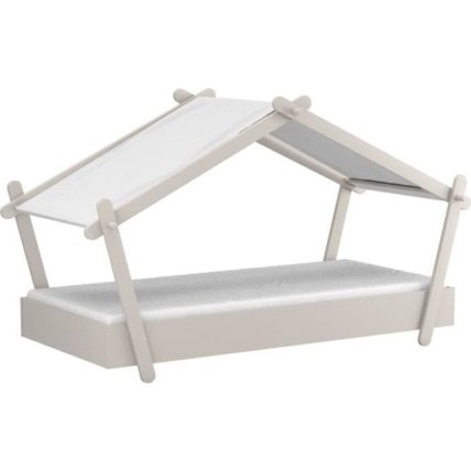 Avis Lodge lit cabane enfant DEMEYERE 1