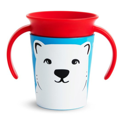 Avis Tasse Miracle® 360º MUNCHKIN 2