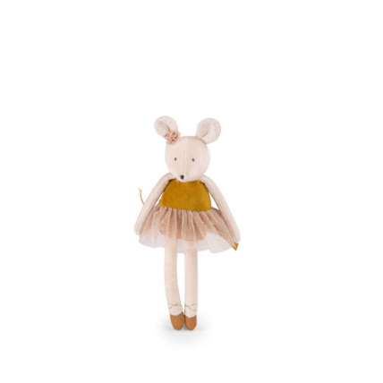 Avis Petite souris La petite école de danse moulin Roty 1