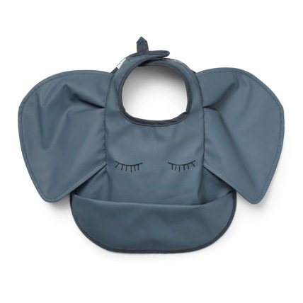 Bavoir elodie details soldes discount