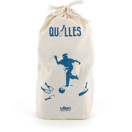 Avis Jeu de quilles bowling VILAC 3