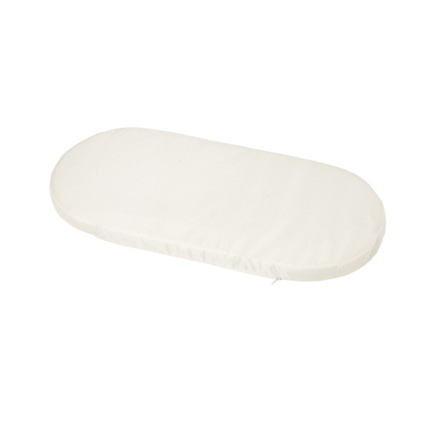 Avis Matelas de landau déhoussable - 32x72cm  CANDIDE 1
