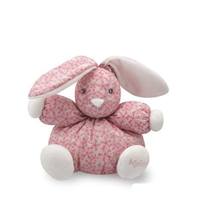 Avis Peluche P'tit Lapinou Tendance KALOO 1