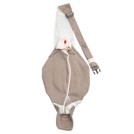 Shelter discount porte bébé