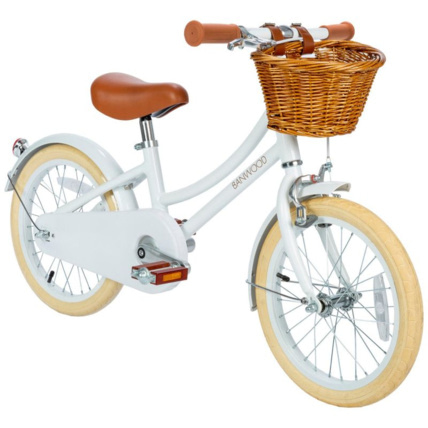 Avis Vélo enfant Classic Vintage BANWOOD 1
