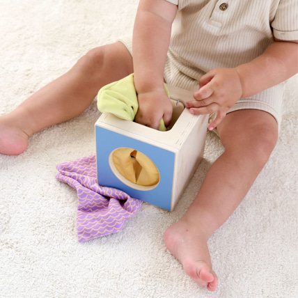 Avis Coffret De Jouets Montessori | 10-12 Mois Petite Amélie 8