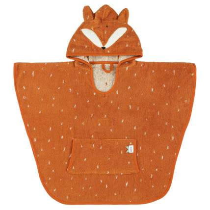 Avis Poncho de bain Trixie 2