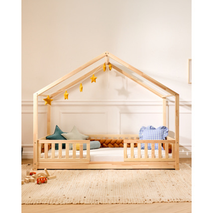 Avis Lit cabane DB Premium Mon Lit Cabane 1