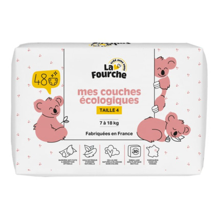 Avis Couches Écologiques La Fourche 4