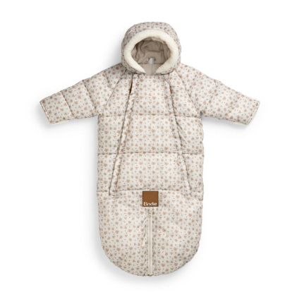 Avis Combinaison pilote bébé Elodie Details 9