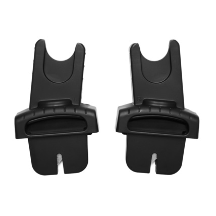 Avis Kit d’adaptateur poussette Prime/Prime 2/Prime Lite Kinderkraft 1