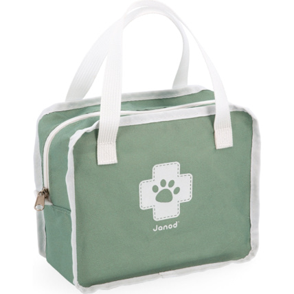 Avis Malette de vétérinaire JANOD 1