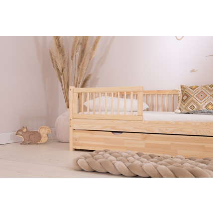 Avis Lit Brasilia Premium Tiroir Mon Lit Cabane 8