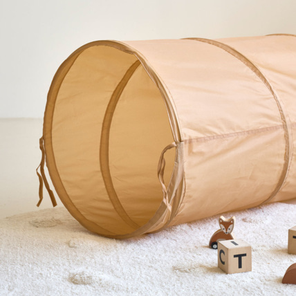 Avis Tunnel De Jeu Miel Petite Amélie 5