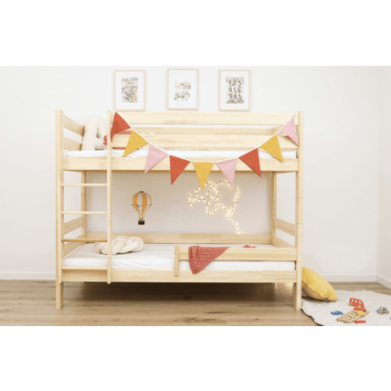 Avis Lit Superposé WB Mon Lit Cabane 1