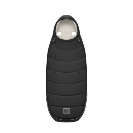 Avis Chancelière Platinum CYBEX 1