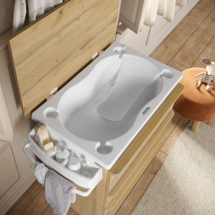 Avis Meuble baignoire Martha MICUNA 2