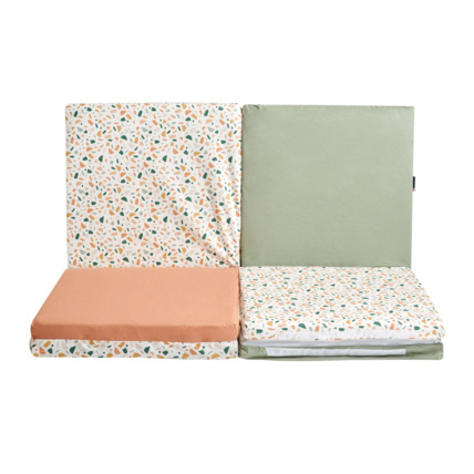 Avis Tapis de jeu bébé XL Terrazzo CANDIDE 5