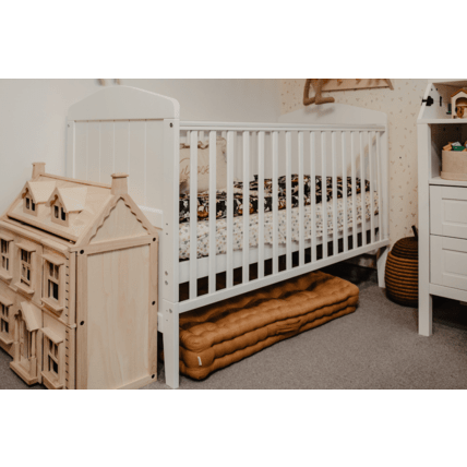 Avis Lit bébé évolutif Hampton Mon Lit Cabane 5