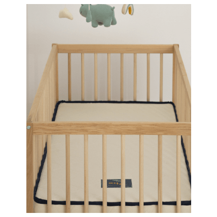 Avis Matelas bébé 60X120 COSME LITERIE 1