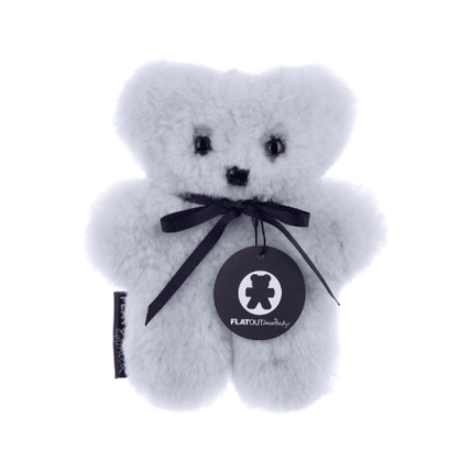 Avis Peluche Ours mini FLATOUT Bear 6