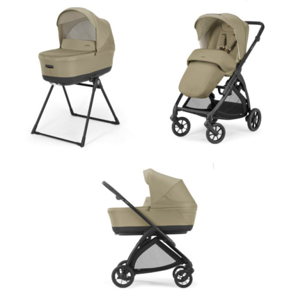 Avis Poussette Duo Electa INGLESINA 2