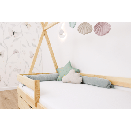 Avis Lit Tipi W Mon Lit Cabane 7