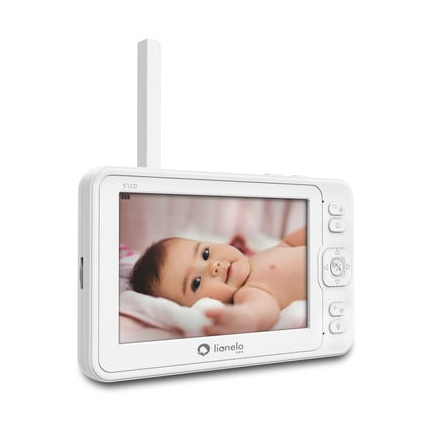 Avis Babyphone Babyline 6.2 LIONELO 1