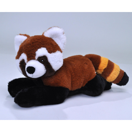 Avis ECOKINS RED PANDA WILD REPUBLIC 1