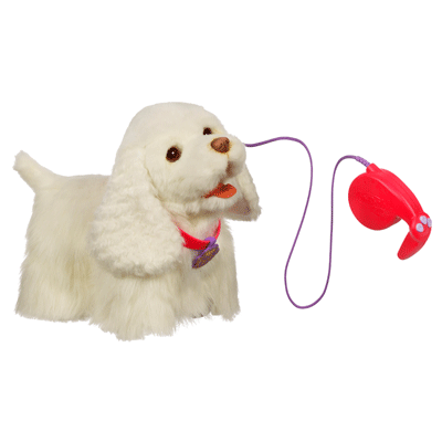 Avis Gogo chien interactif FurReal Hasbro 1