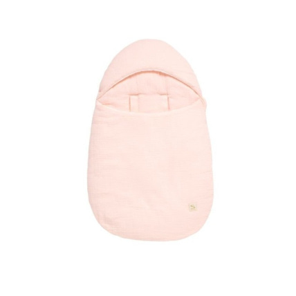 Avis Nid d'ange 5 attaches Les Unis Sauthon 1