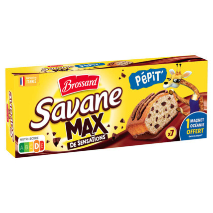 Avis Savane Max de sensations - Pépit' Brossard 1