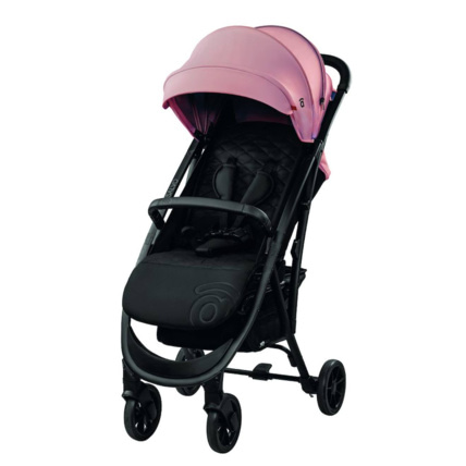 Avis Poussette pliante Cotton 2 ASALVO 4