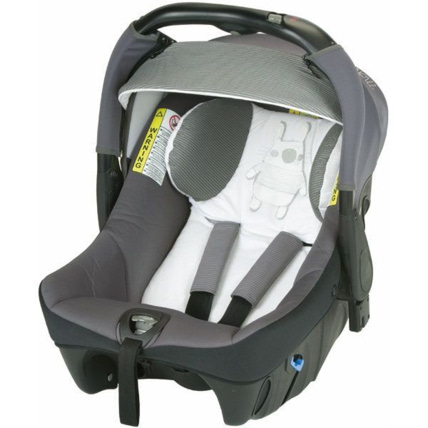 Avis Siège auto coque Strata Pro Jané 1