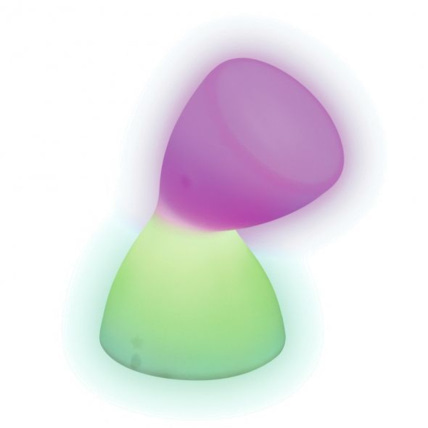 Avis Lampe Zenso PABOBO 1