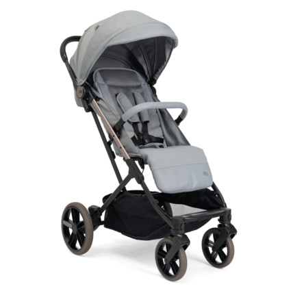 Avis Poussette Dolomiti Chicco 4
