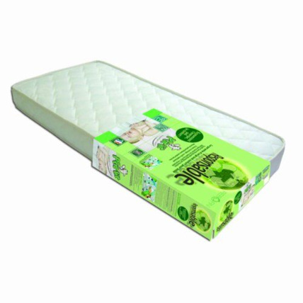 Avis Matelas Reborn P'TIT LIT 1