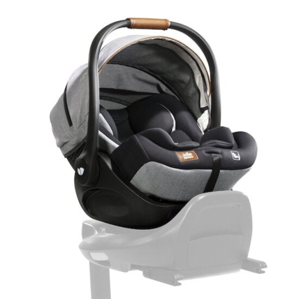 Avis Siège-auto coque i-Level Recline Joie Signature 1