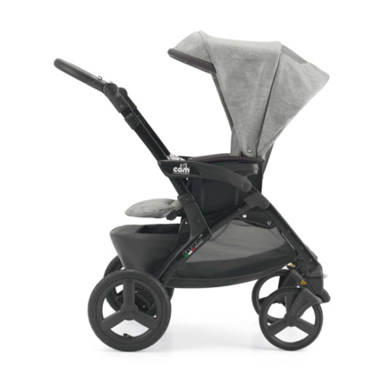 Poussette cam dinamico up shop