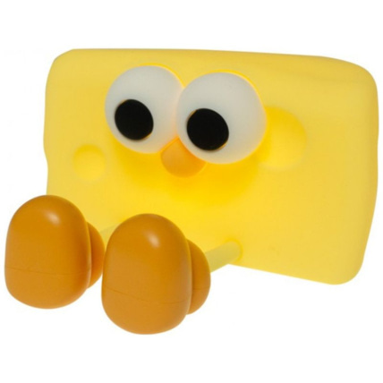 Avis Veilleuse rechargeable Fromage Mary's 1