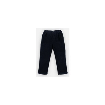 Avis Pantalon en velours côtelé NOUKIE'S 2