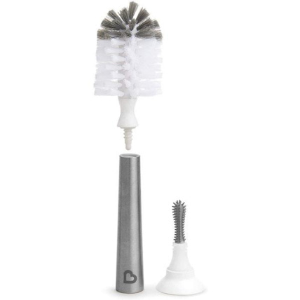 Avis Goupillon en Acier Base Ventouse MUNCHKIN 1